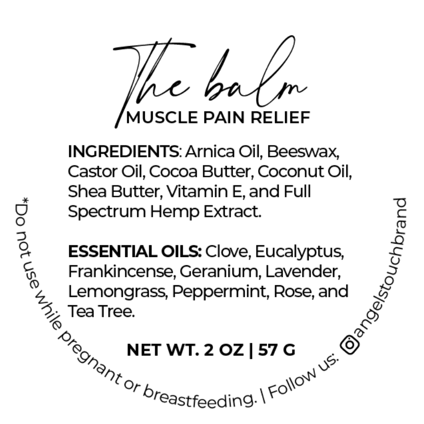 The Balm